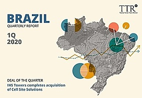 Brasil - 1T 2020